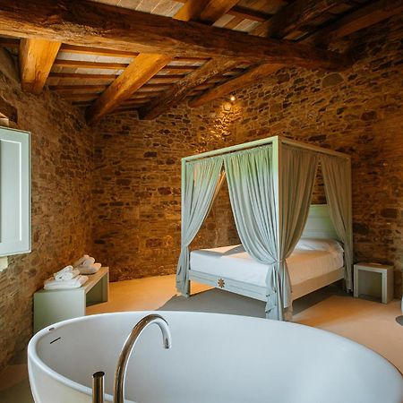 Agriturismo Molinella Асизи Екстериор снимка