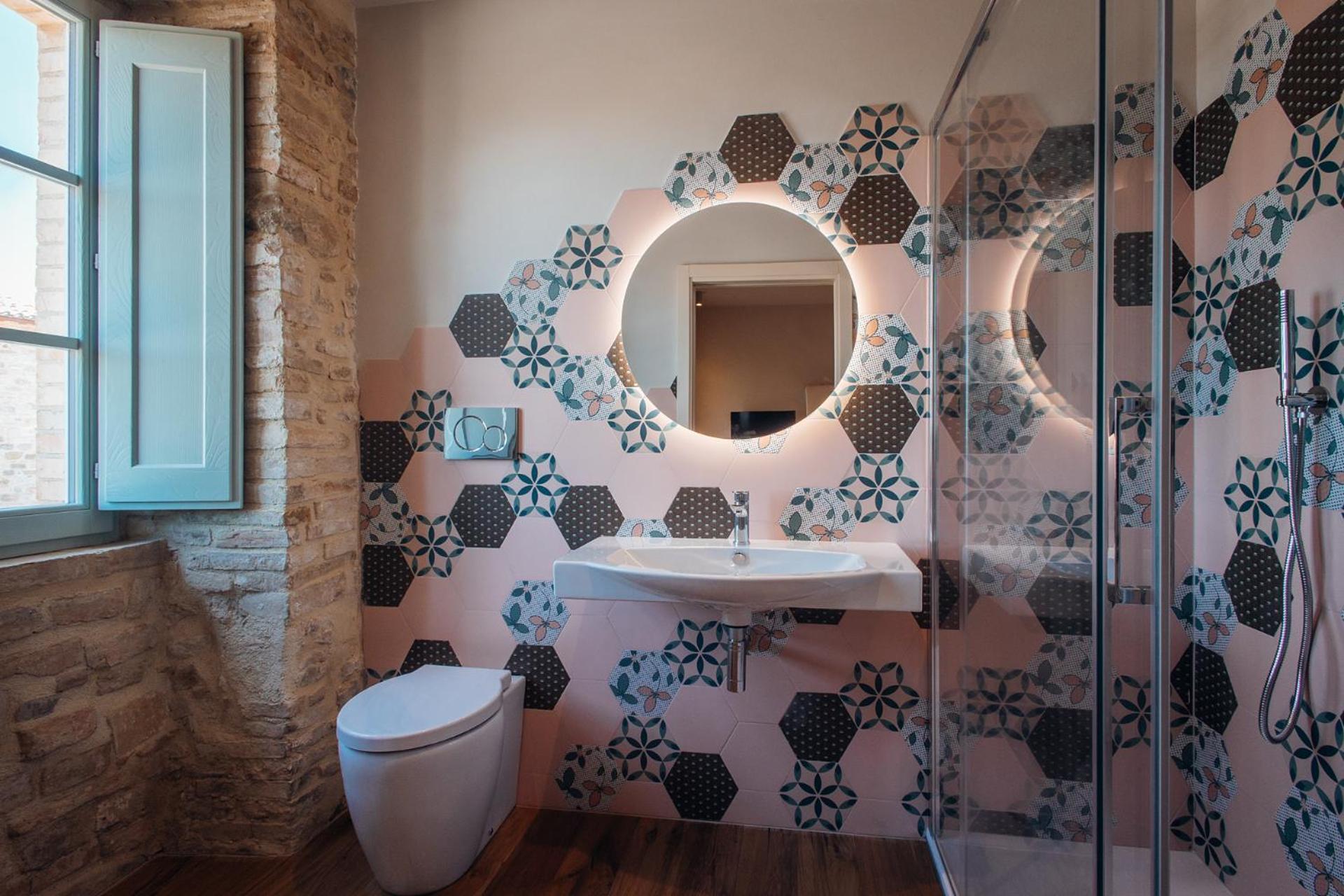 Agriturismo Molinella Асизи Екстериор снимка