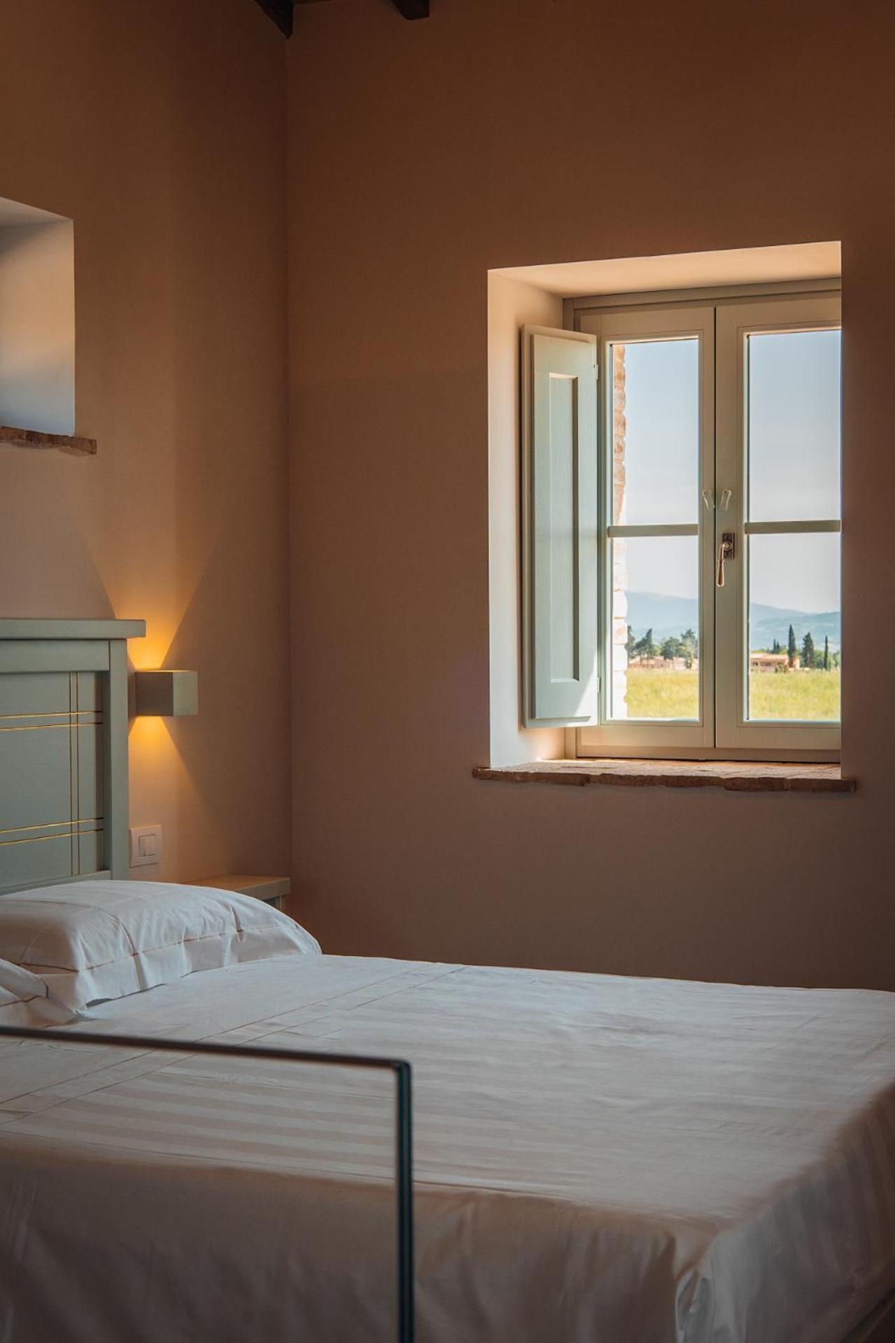 Agriturismo Molinella Асизи Екстериор снимка