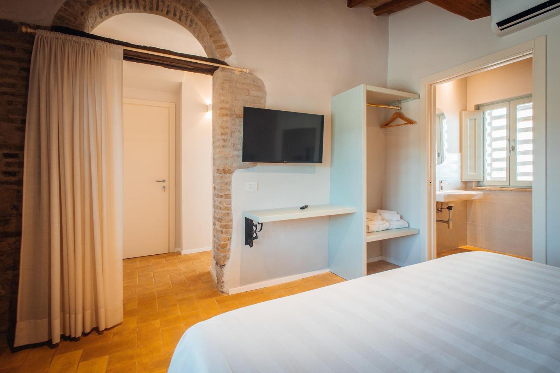 Agriturismo Molinella Асизи Екстериор снимка