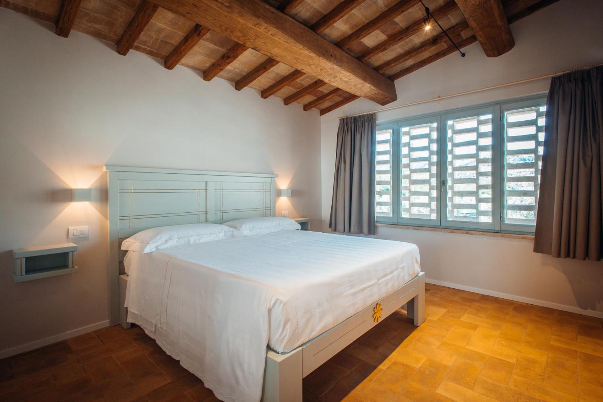 Agriturismo Molinella Асизи Екстериор снимка