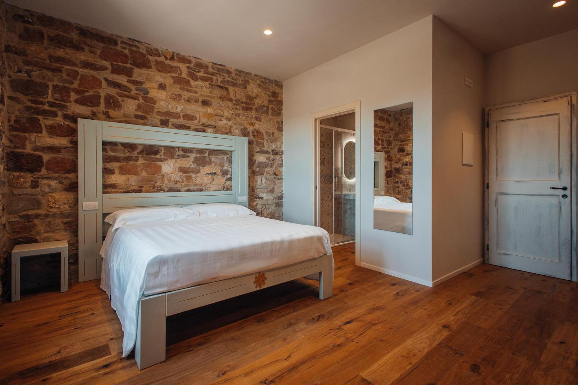 Agriturismo Molinella Асизи Екстериор снимка