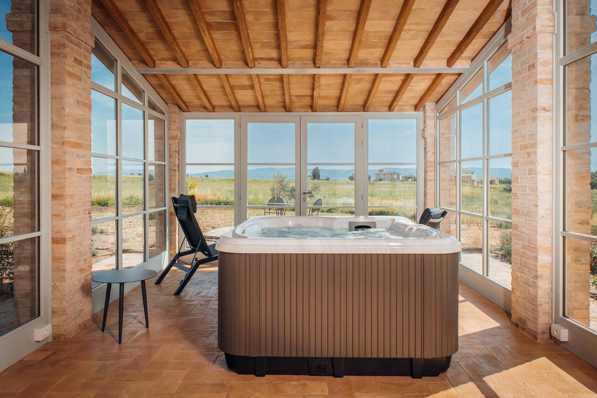 Agriturismo Molinella Асизи Екстериор снимка