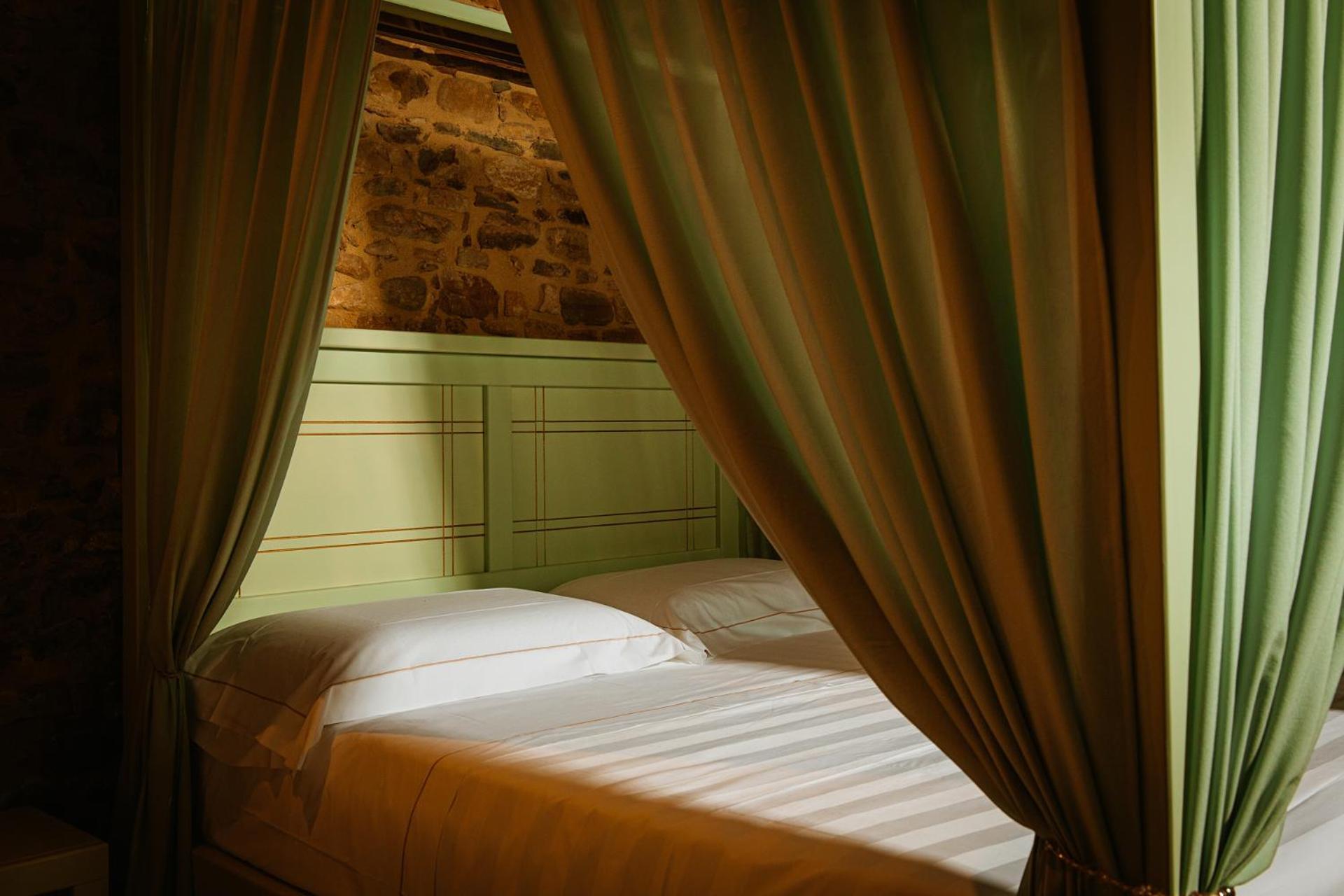 Agriturismo Molinella Асизи Екстериор снимка