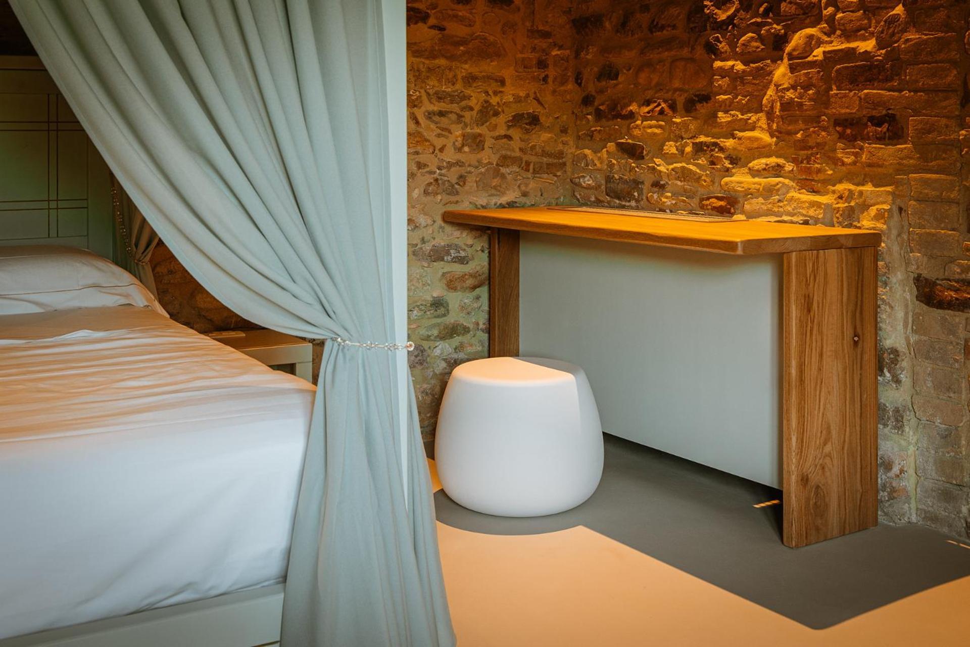 Agriturismo Molinella Асизи Екстериор снимка