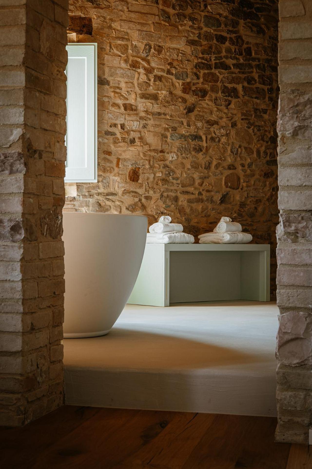 Agriturismo Molinella Асизи Екстериор снимка