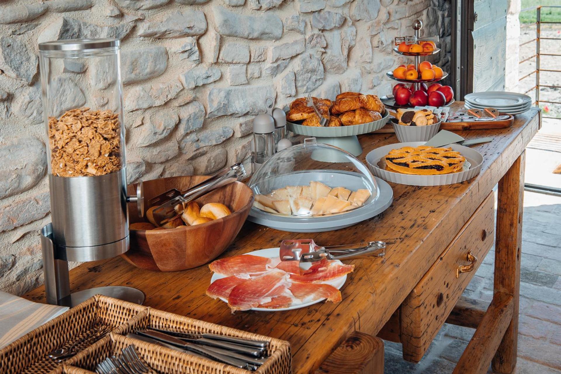 Agriturismo Molinella Асизи Екстериор снимка