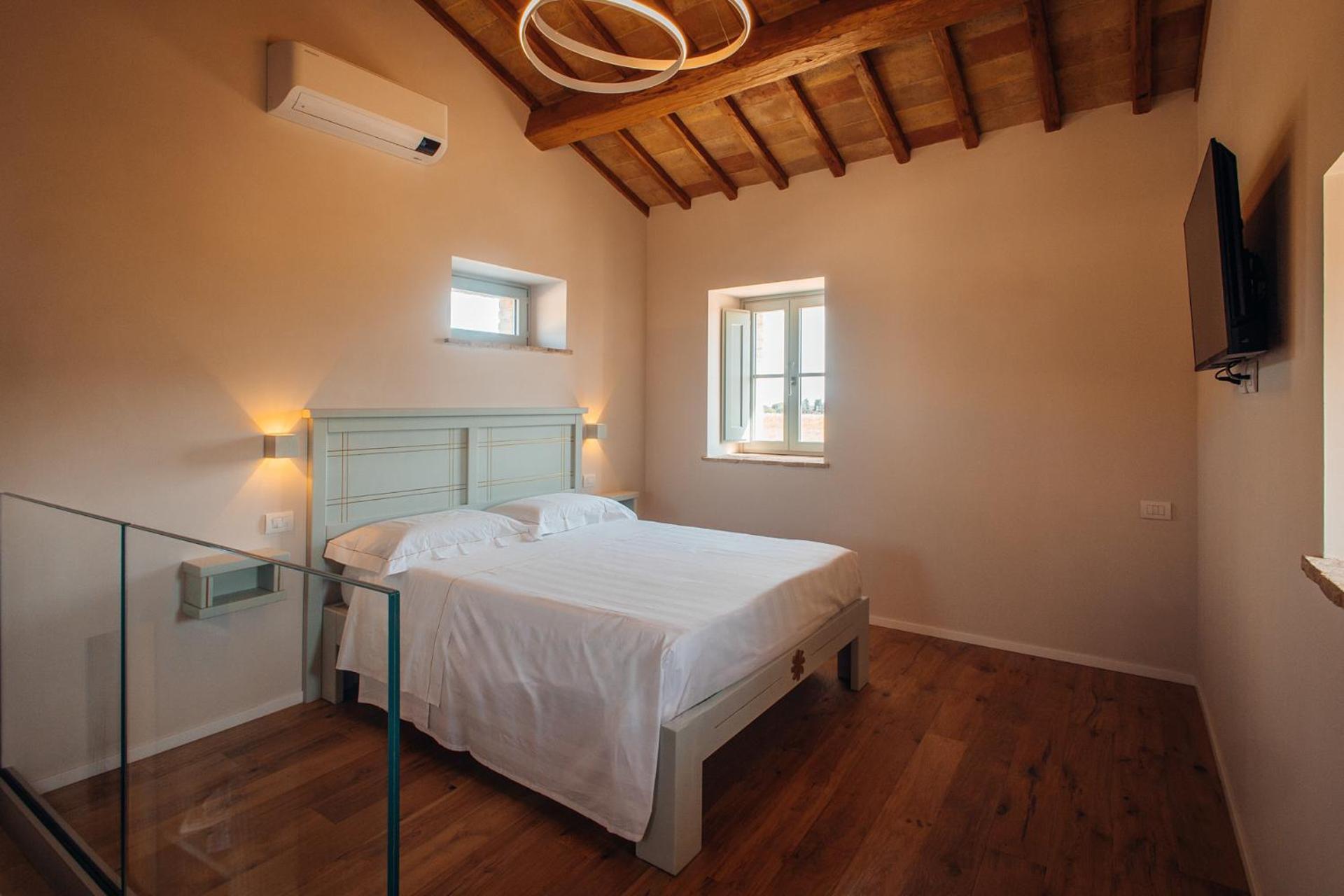 Agriturismo Molinella Асизи Екстериор снимка