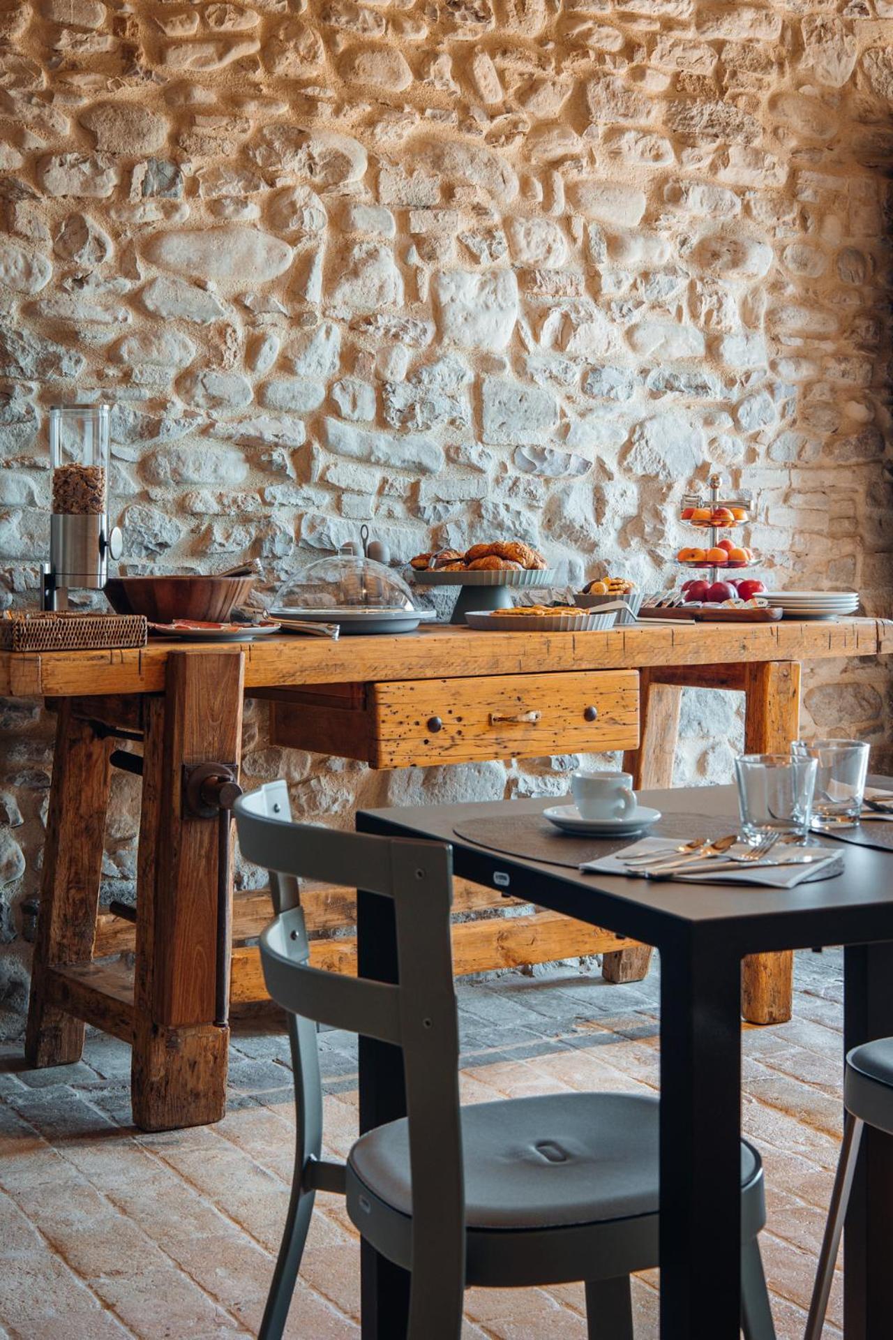 Agriturismo Molinella Асизи Екстериор снимка